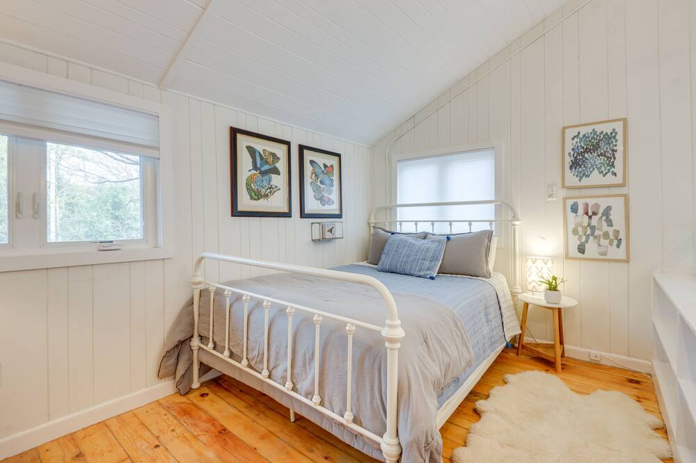 Photo of Bedroom in Putney
