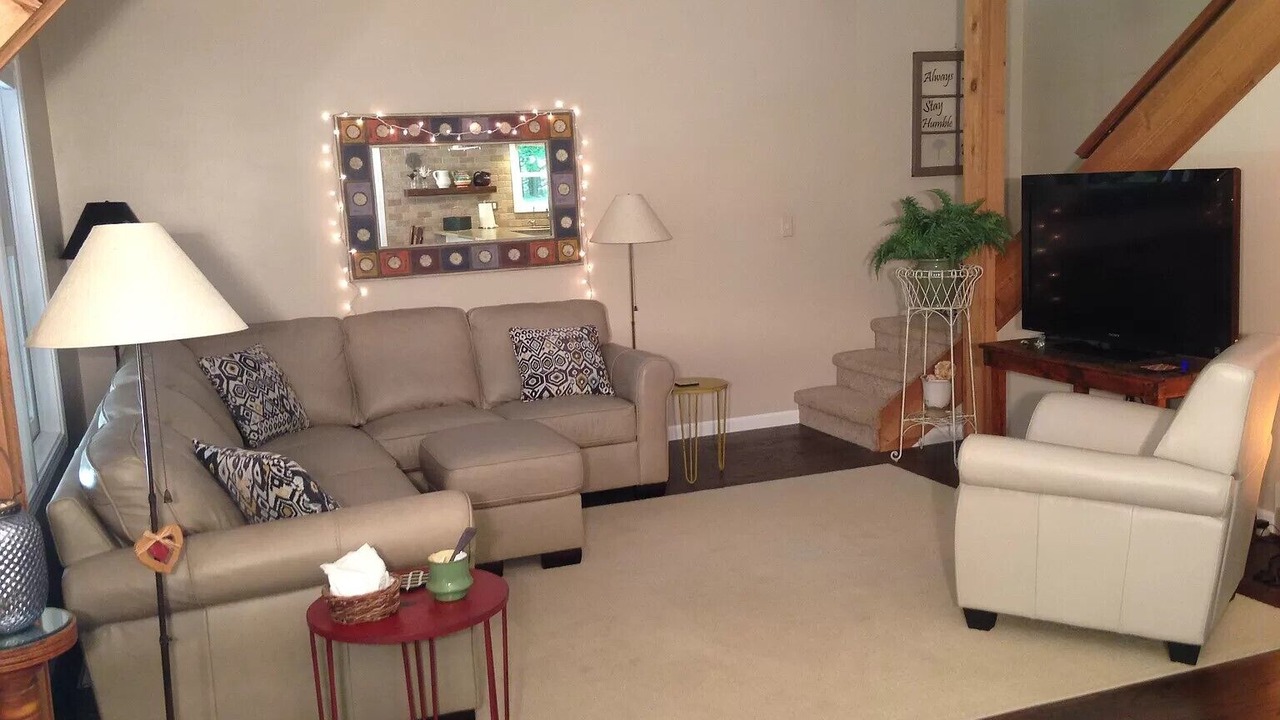 Photo of Livingroom in Au Gres