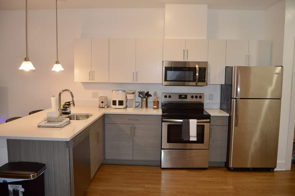 Photo of Kitchen in West Side