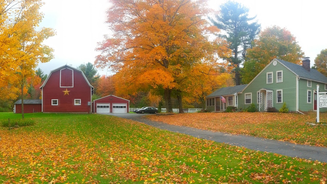Photo of Outdoor in Granby