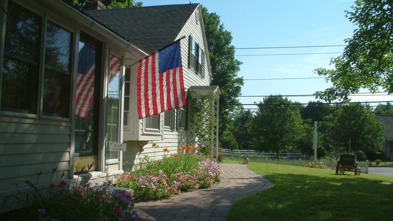 Photo of Outdoor in Granby