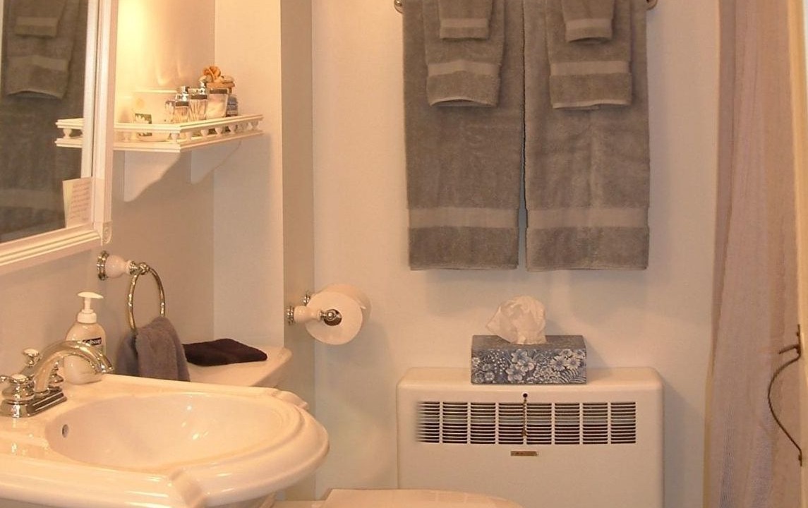 Photo of Bathroom in Granby