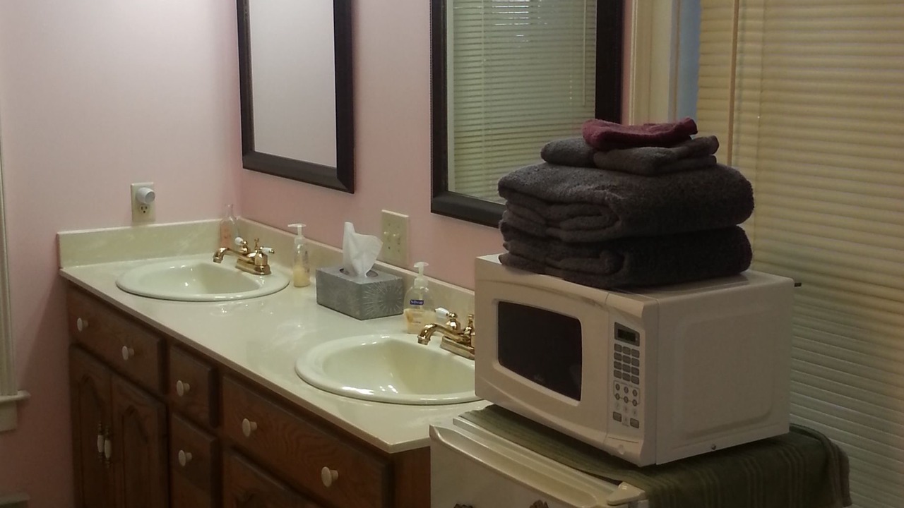 Photo of Bathroom in Granby