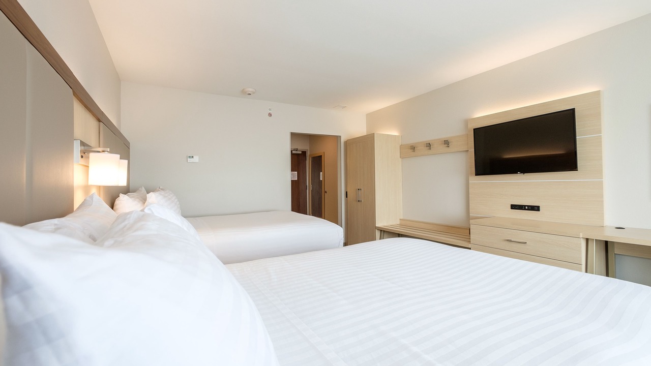 Photo of Bedroom in Eagan