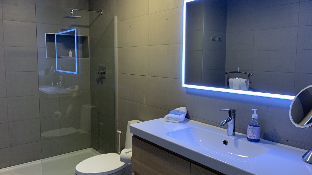 Photo of Bathroom in Grand Marais