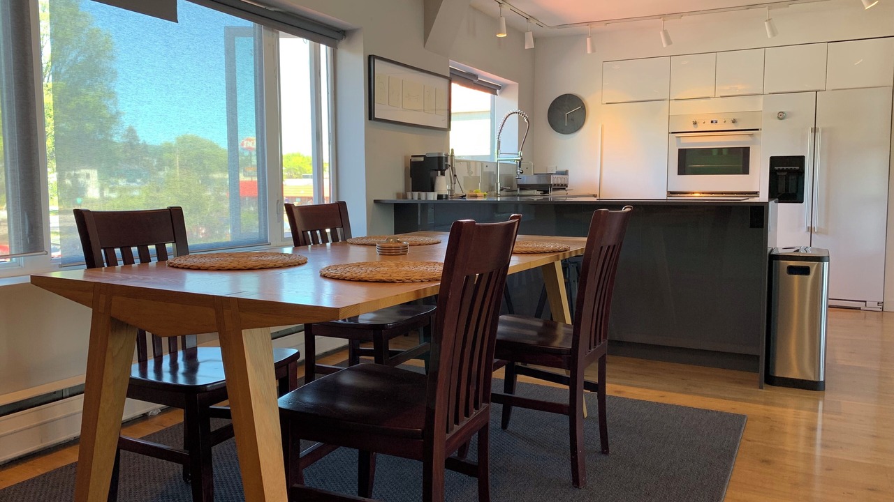 Photo of Livingroom in Grand Marais