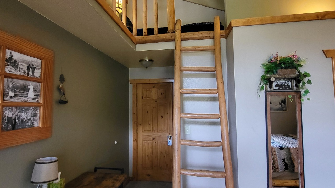 Photo of Bedroom in Buena Vista