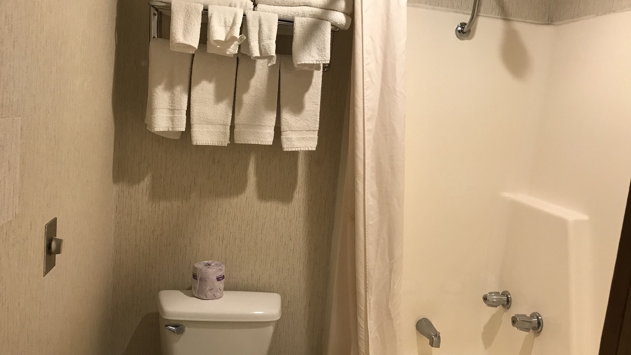 Photo of Bathroom in Phillips
