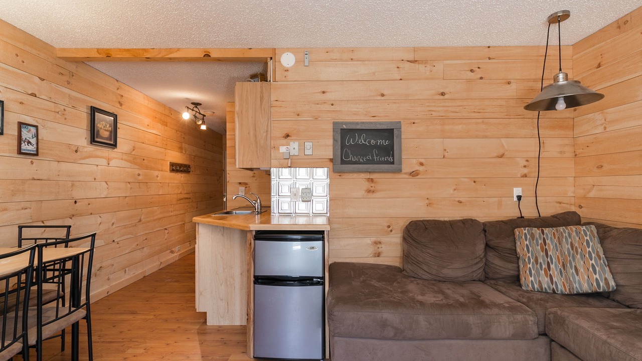 Photo of Kitchen in Warren