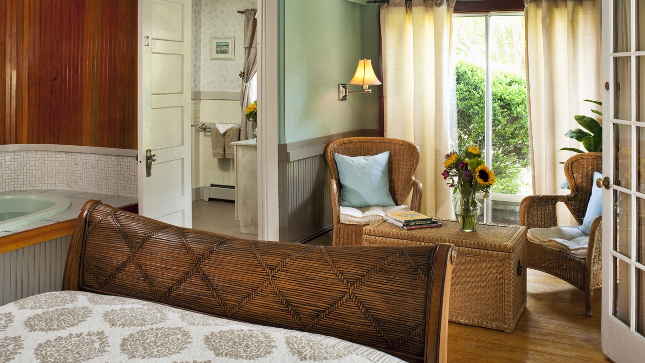 Photo of Bedroom in Ledyard