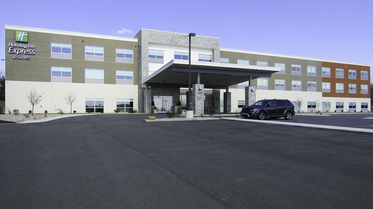 Photo of Outdoor in Coldwater