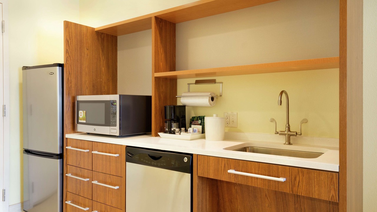 Photo of Kitchen in West Bloomington