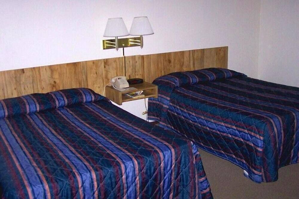 Photo of Bedroom in Hixton