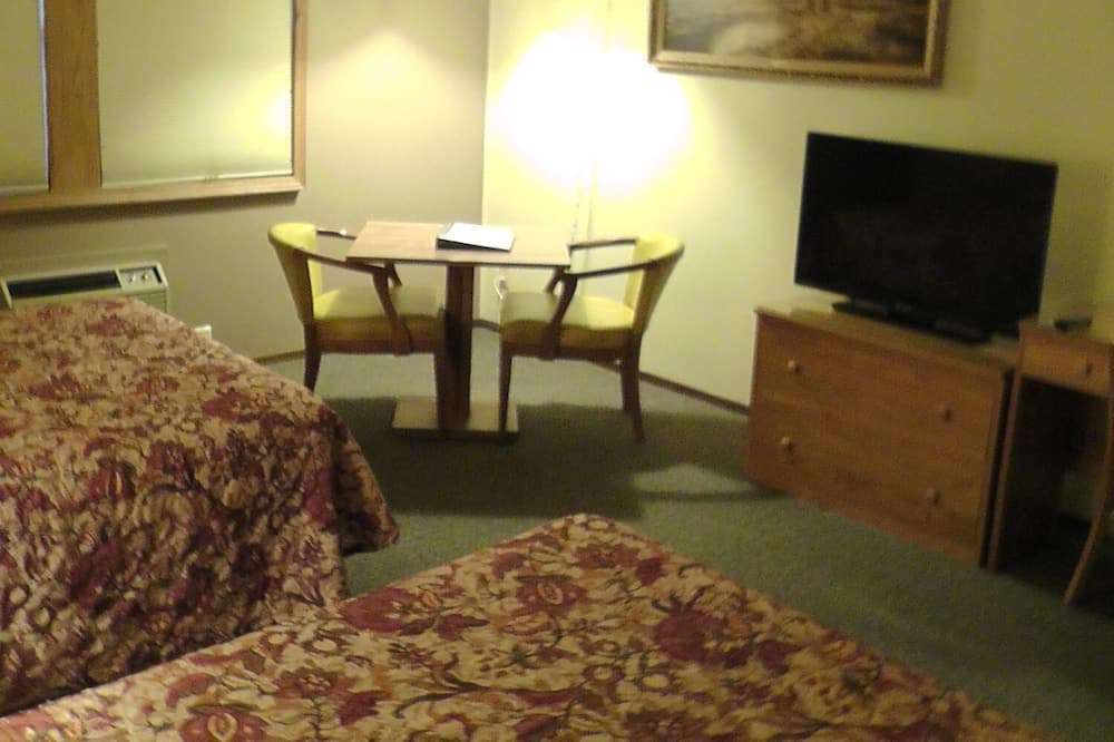 Photo of Bedroom in Hixton