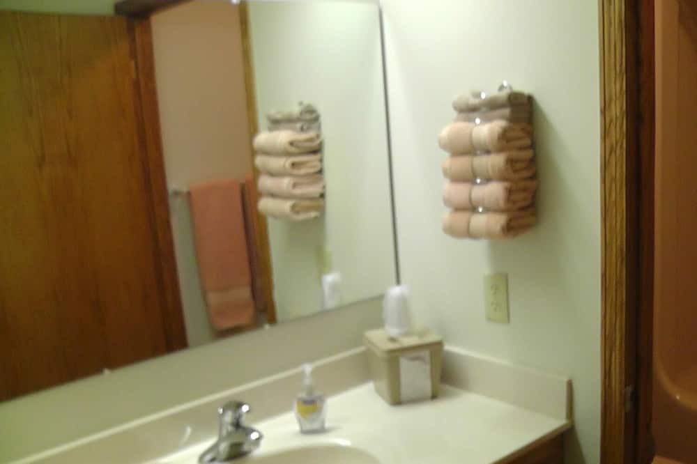 Photo of Bathroom in Hixton
