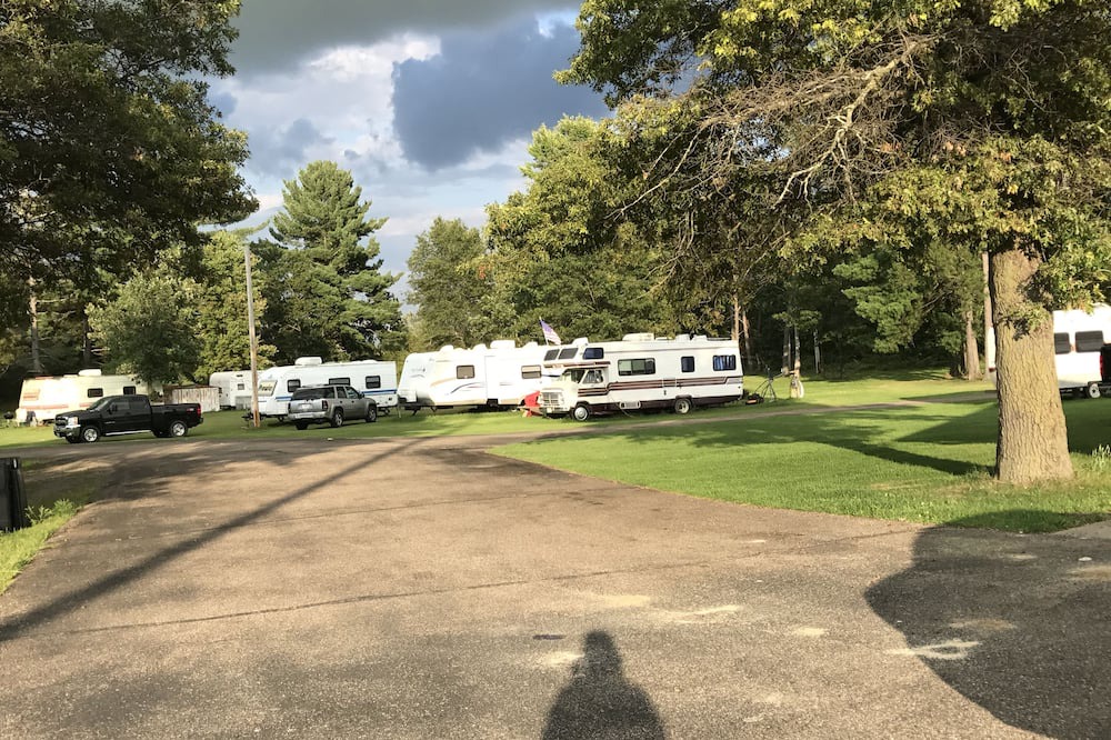 Photo of Outdoor in Hixton