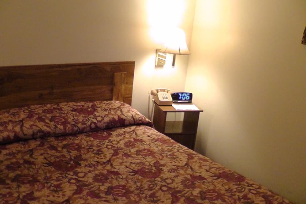 Photo of Bedroom in Hixton