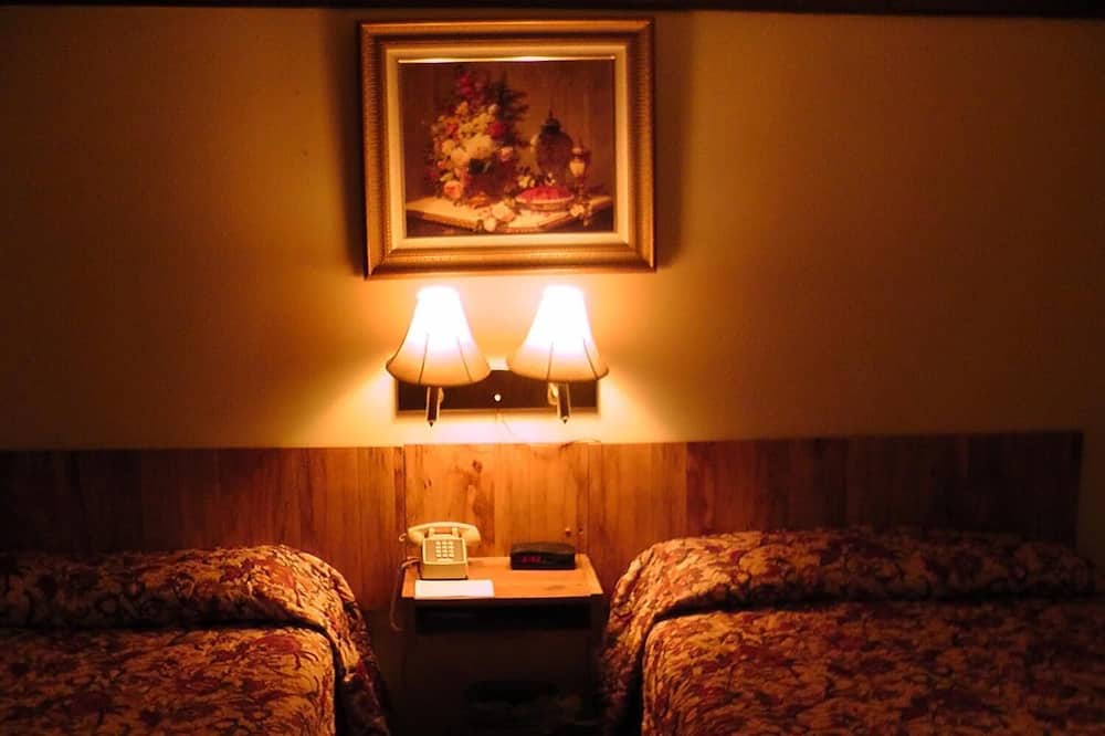 Photo of Bedroom in Hixton