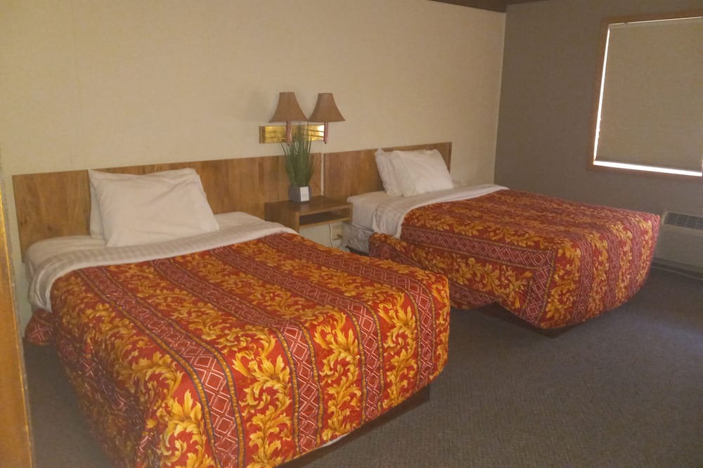 Photo of Bedroom in Hixton