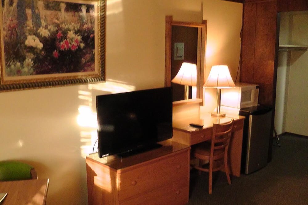 Photo of Bedroom in Hixton