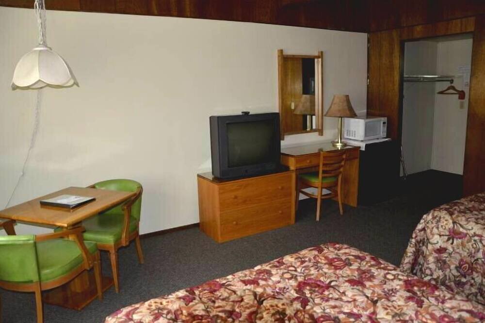 Photo of Bedroom in Hixton