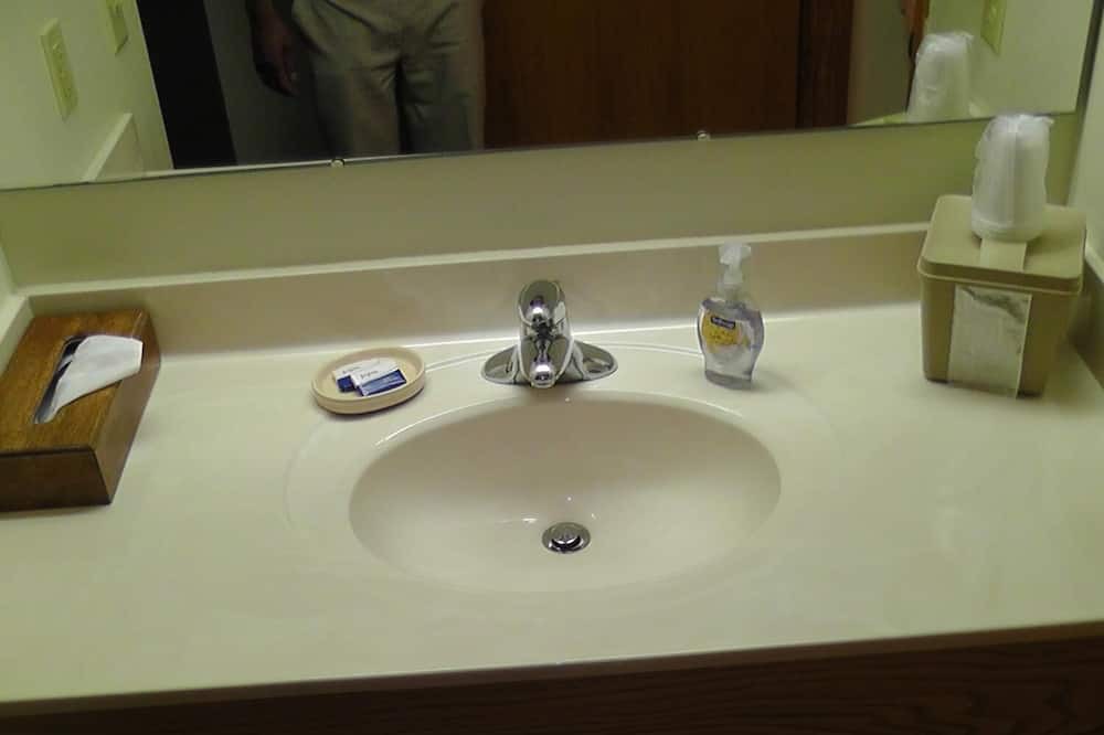 Photo of Bathroom in Hixton