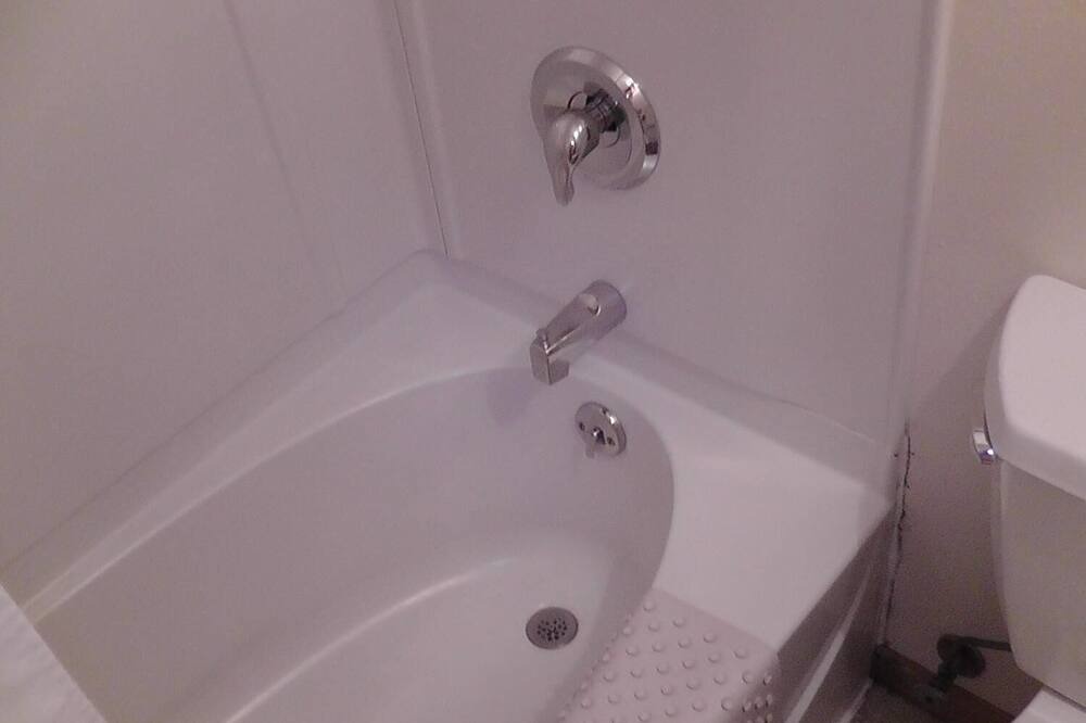 Photo of Bathroom in Hixton