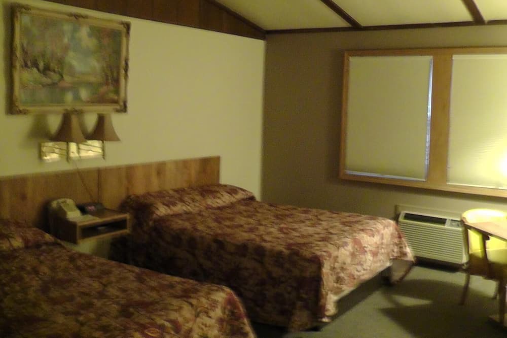 Photo of Bedroom in Hixton