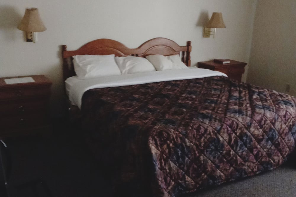 Photo of Bedroom in Hixton