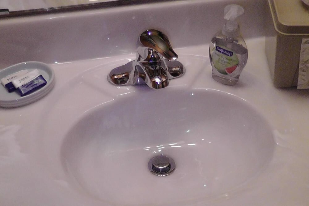 Photo of Bathroom in Hixton