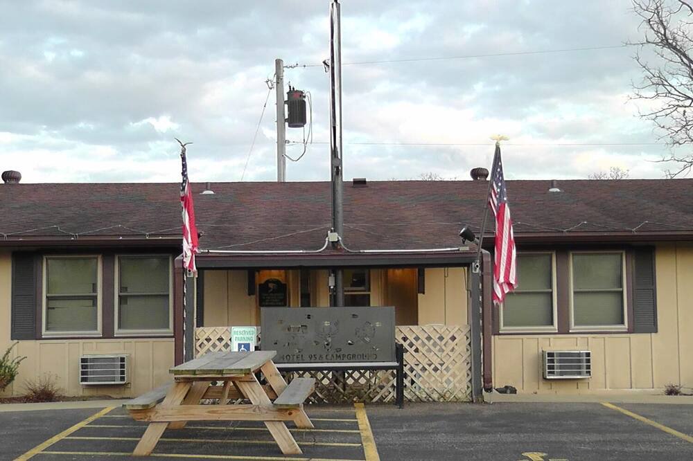 Photo of Outdoor in Hixton