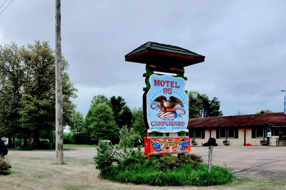 Photo of Outdoor in Hixton