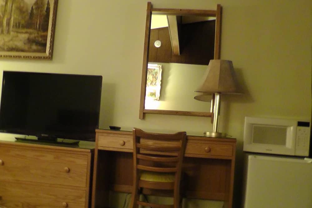 Photo of Bedroom in Hixton