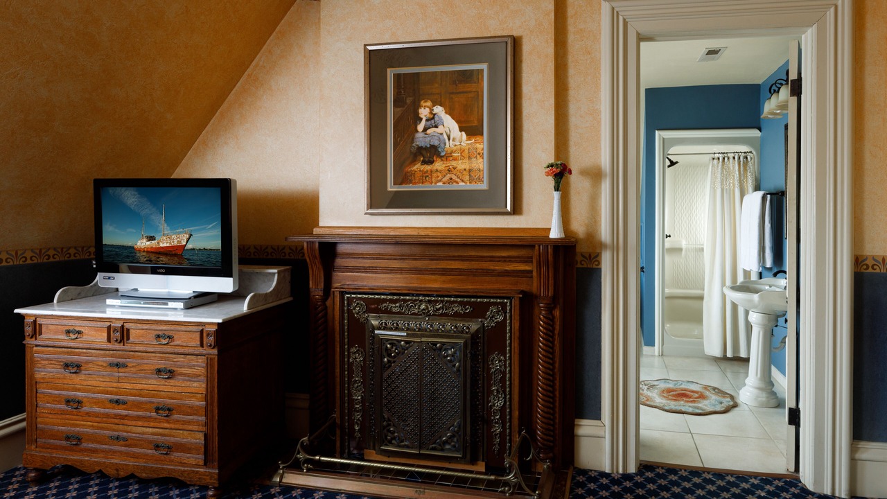Photo of Bedroom in Central Business District