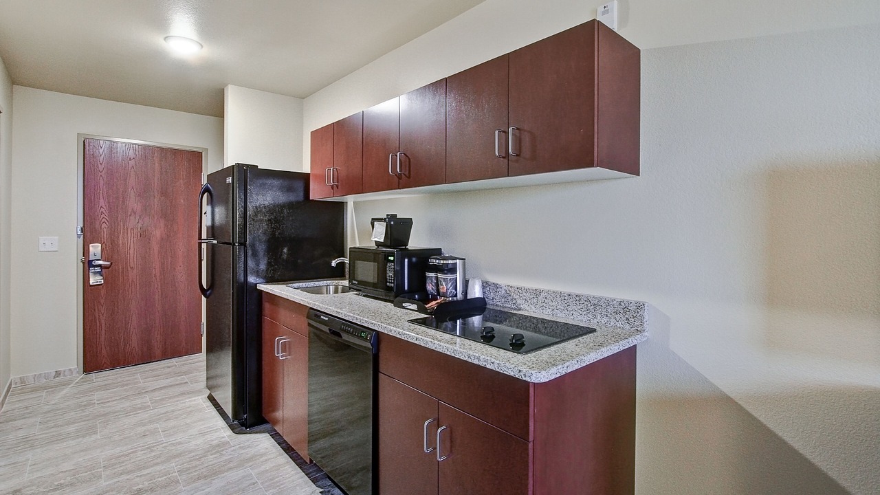 Photo of Kitchen in Pulaski