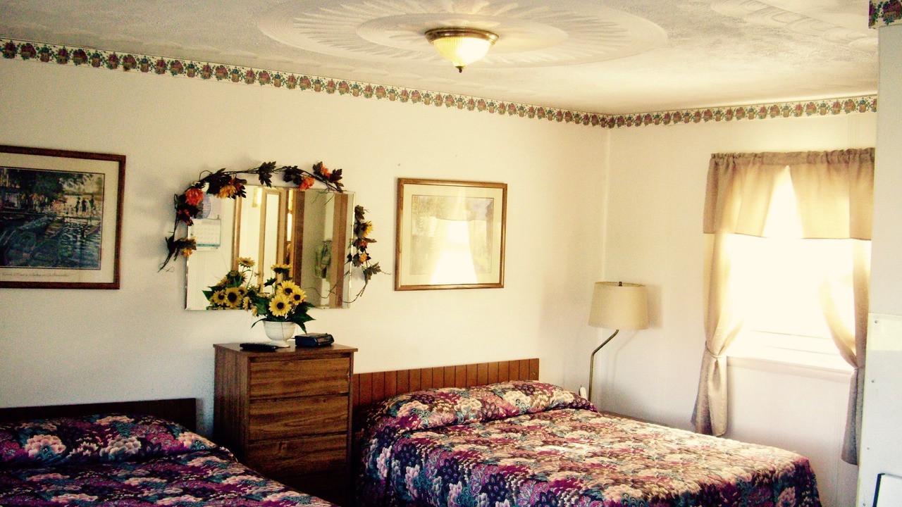 Photo of Bedroom in Massena