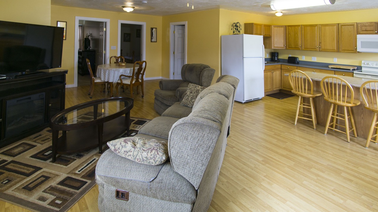 Photo of Kitchen in Massena