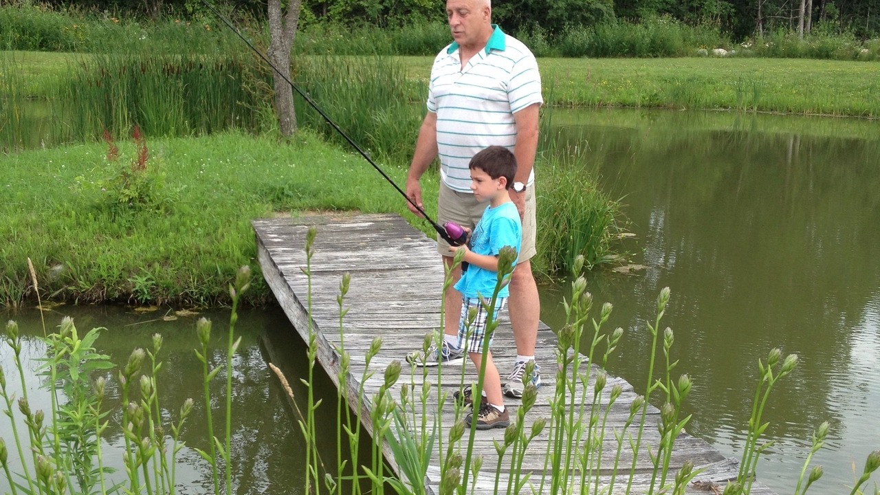 Photo of Outdoor in Massena