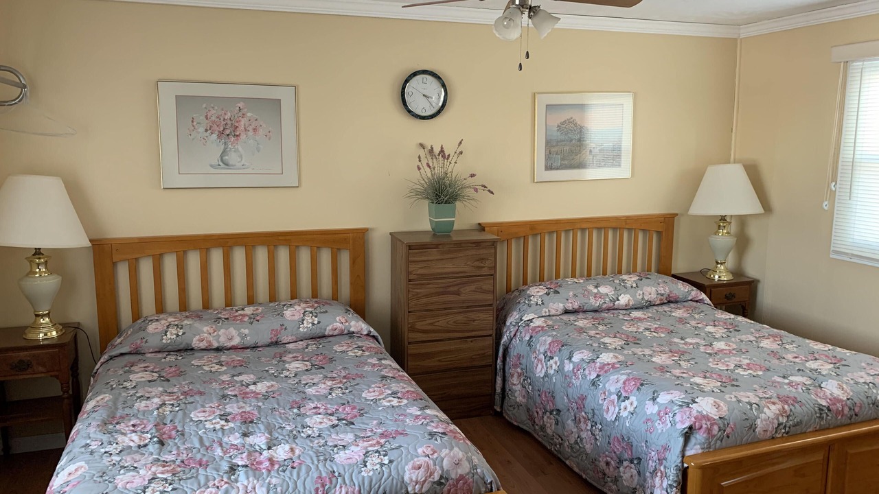 Photo of Bedroom in Massena