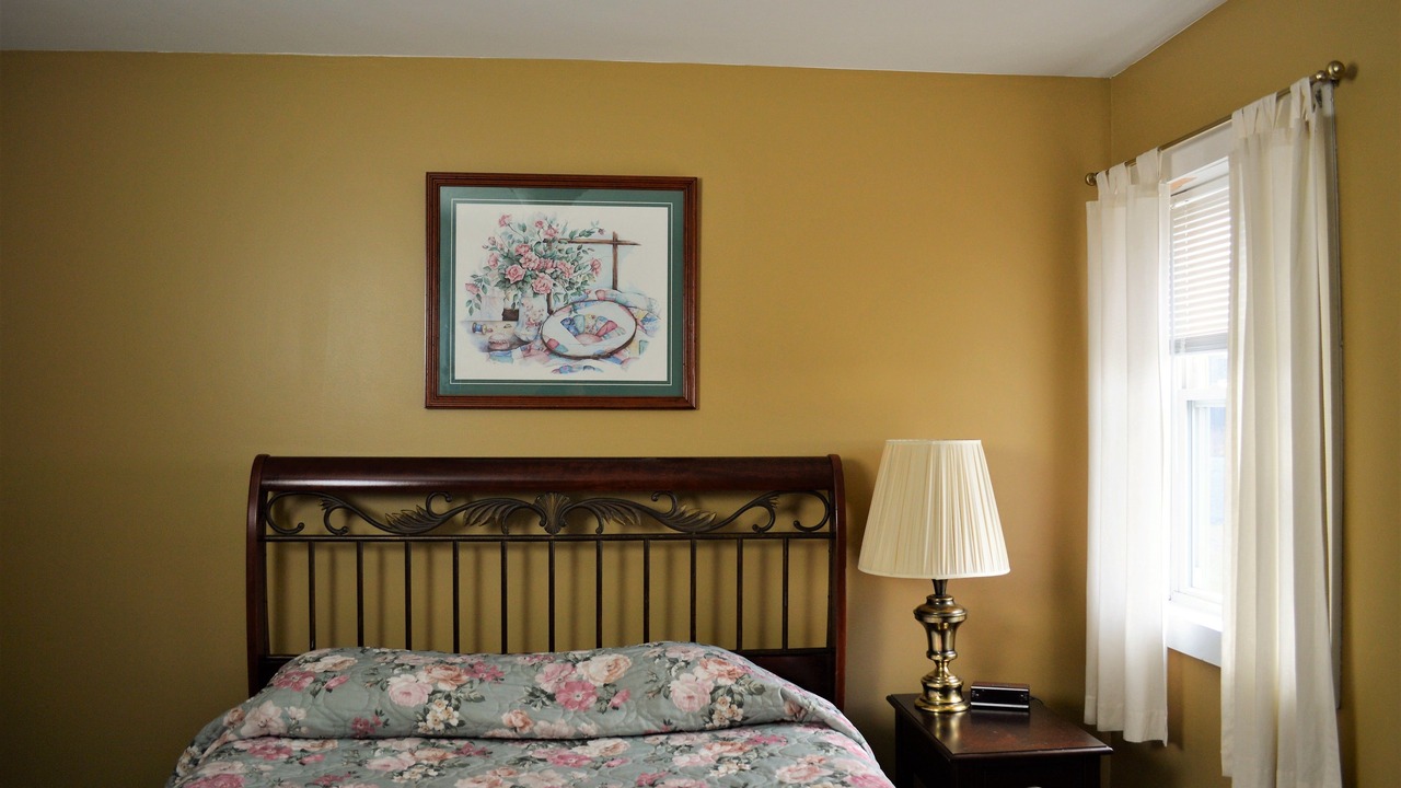 Photo of Bedroom in Massena