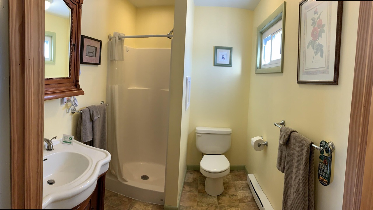 Photo of Bathroom in Massena