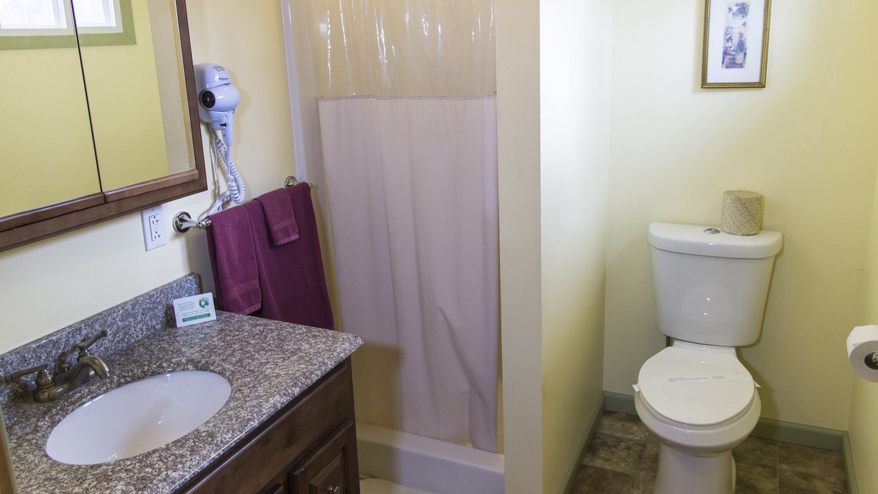 Photo of Bathroom in Massena