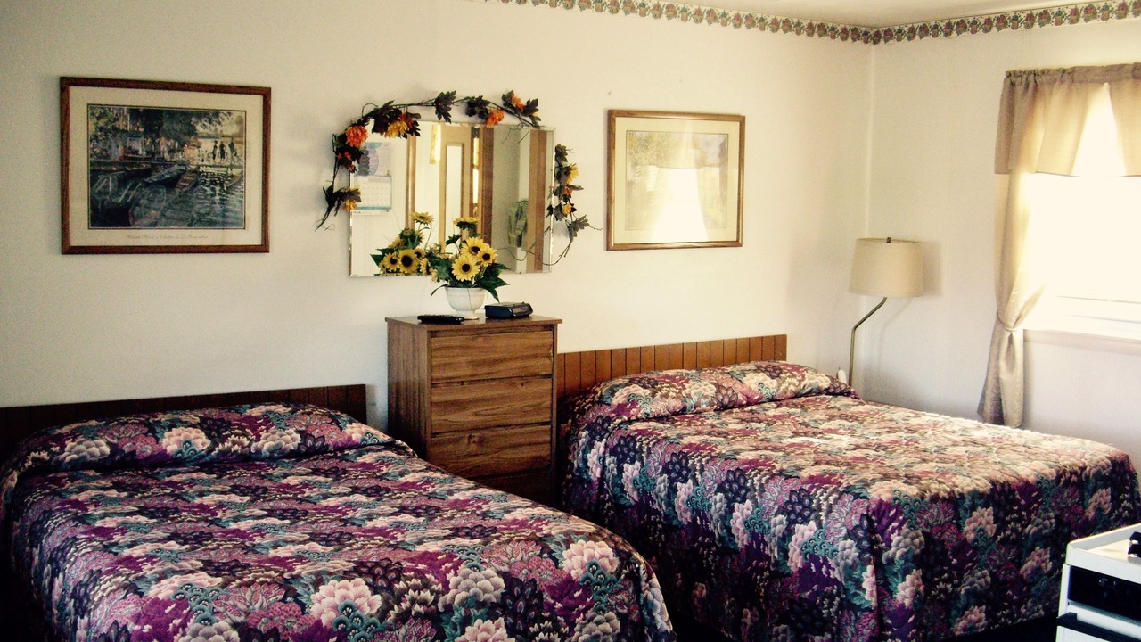 Photo of Bedroom in Massena