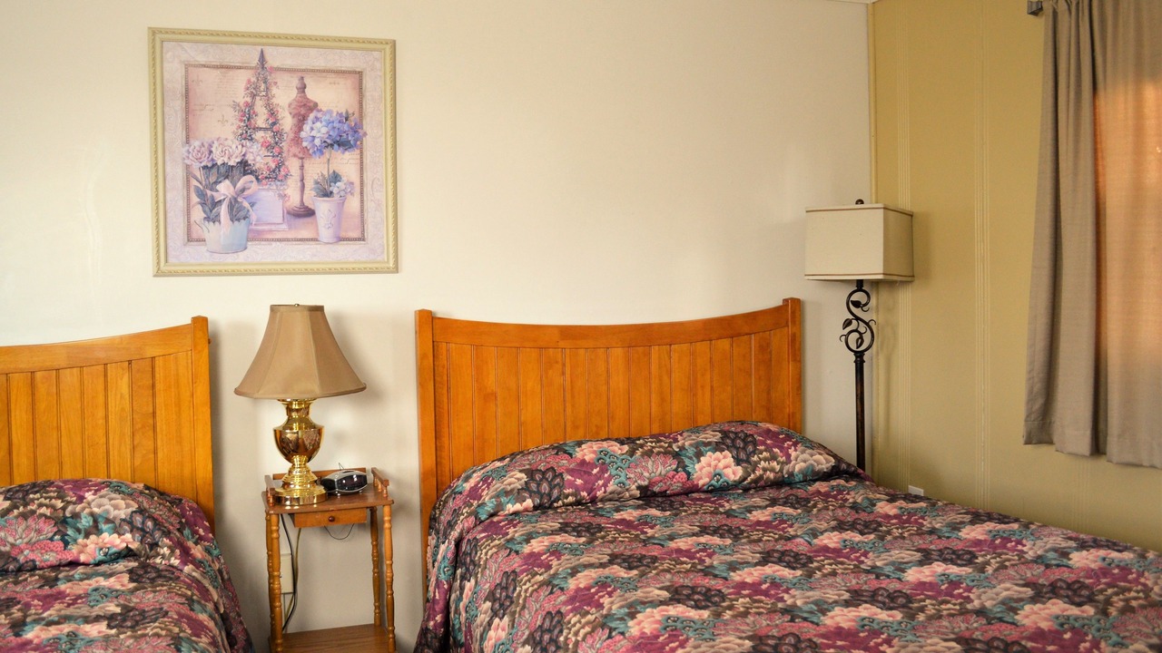 Photo of Bedroom in Massena