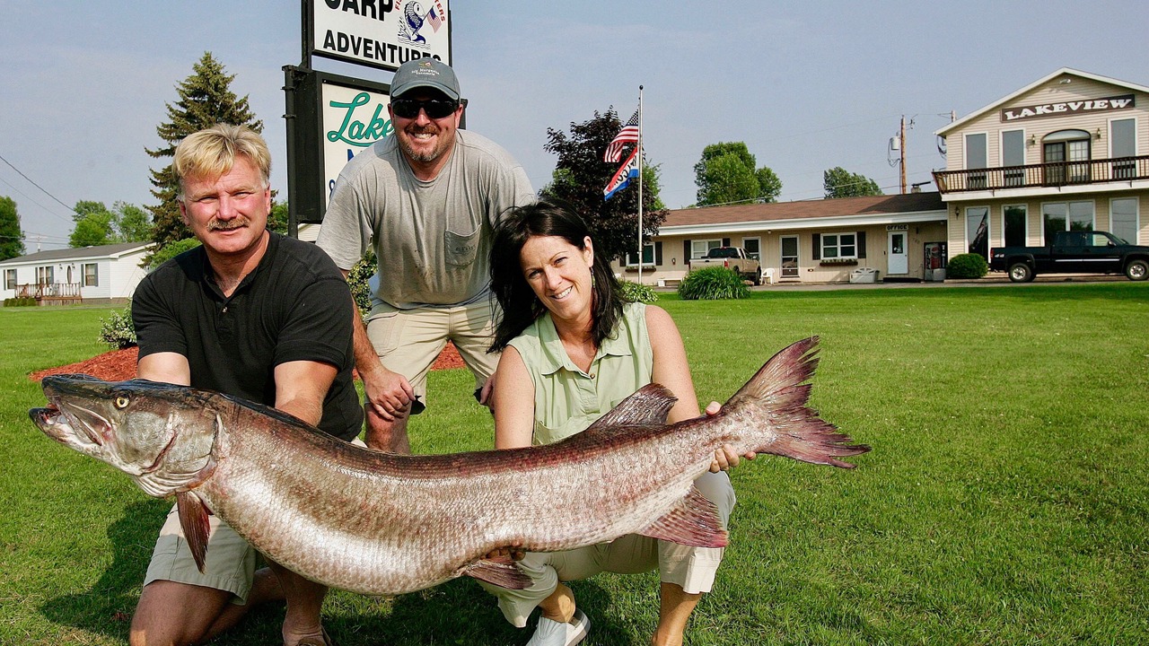Photo of Outdoor in Massena