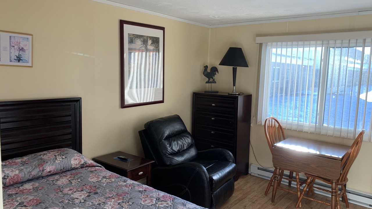 Photo of Bedroom in Massena