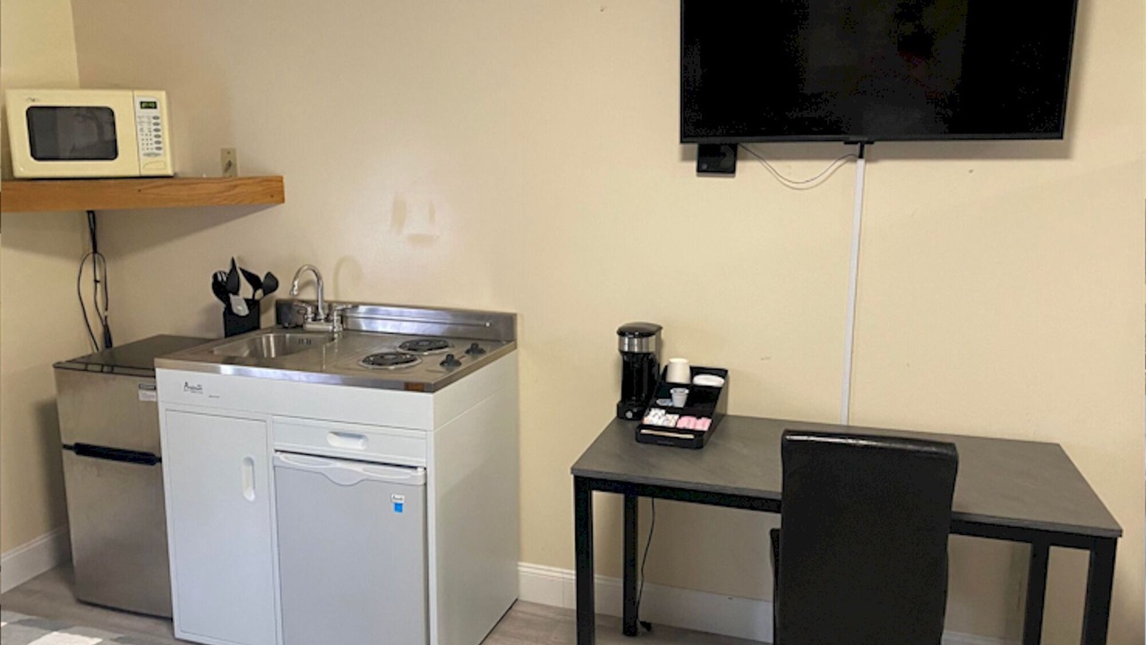 Photo of Kitchen in Potsdam
