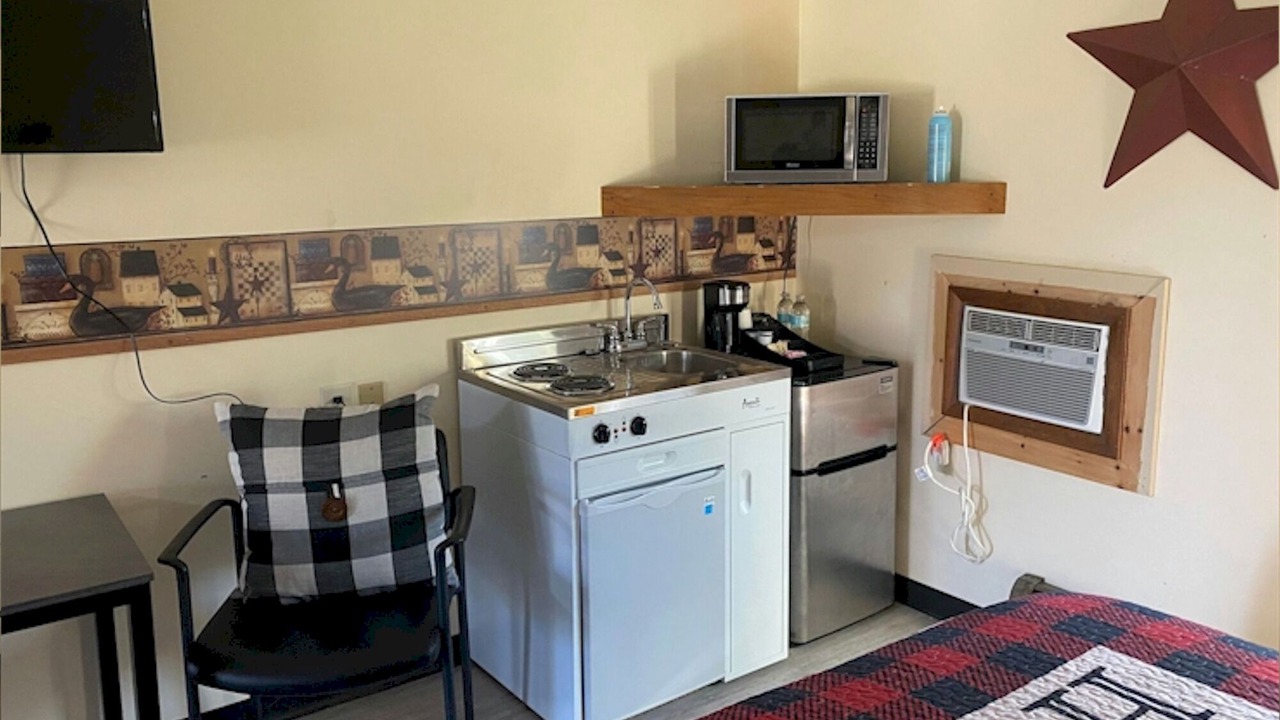 Photo of Kitchen in Potsdam