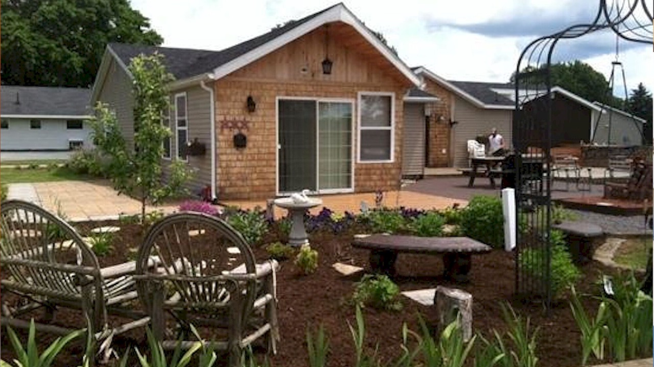 Photo of Outdoor in Potsdam