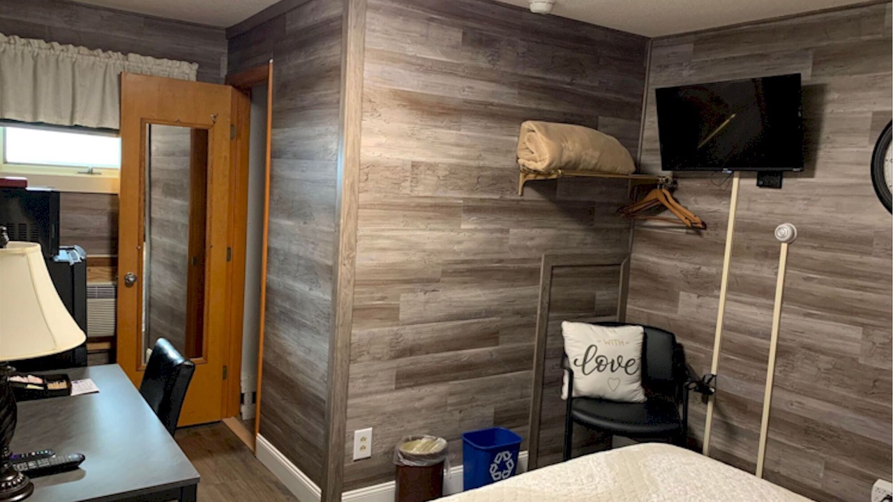 Photo of Bedroom in Potsdam